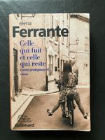 L’amie prodigieuse tome III