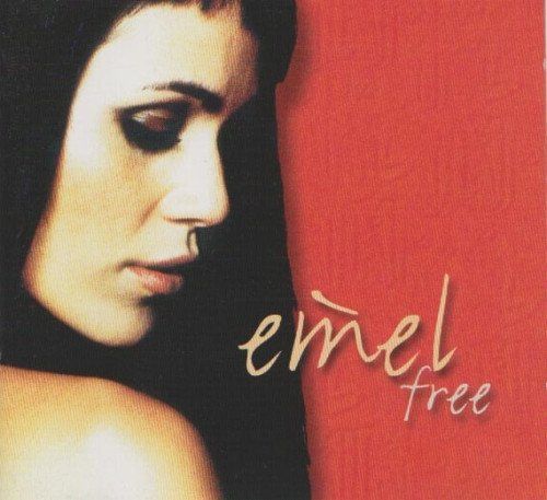 CD: CD Emel - Free (1999) – Usato da Möriken AG venduto da mineralia