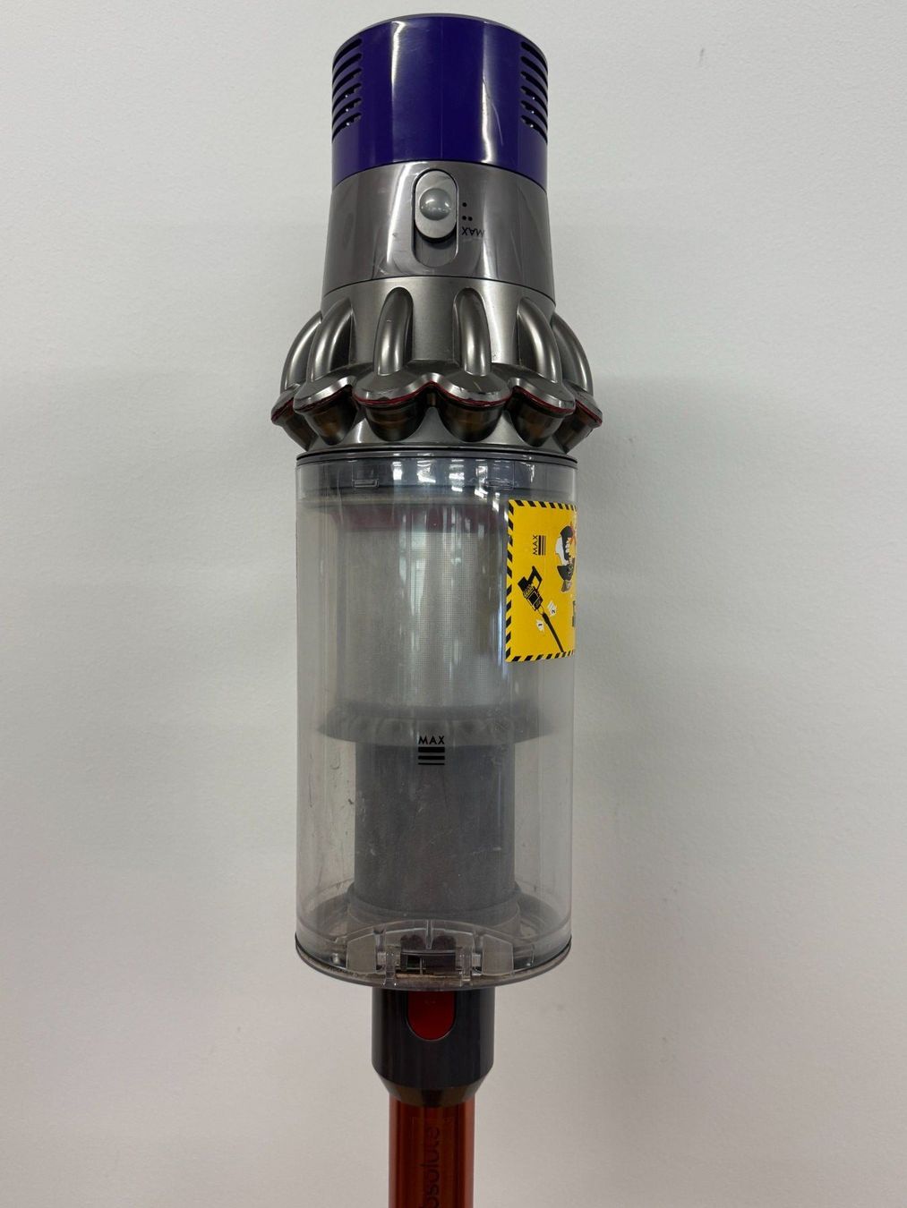 Dyson Staubsauger & Zubehör: Dyson V11 Akku Staubsauger – Gebraucht aus Ebmatingen von Revivetrade 1