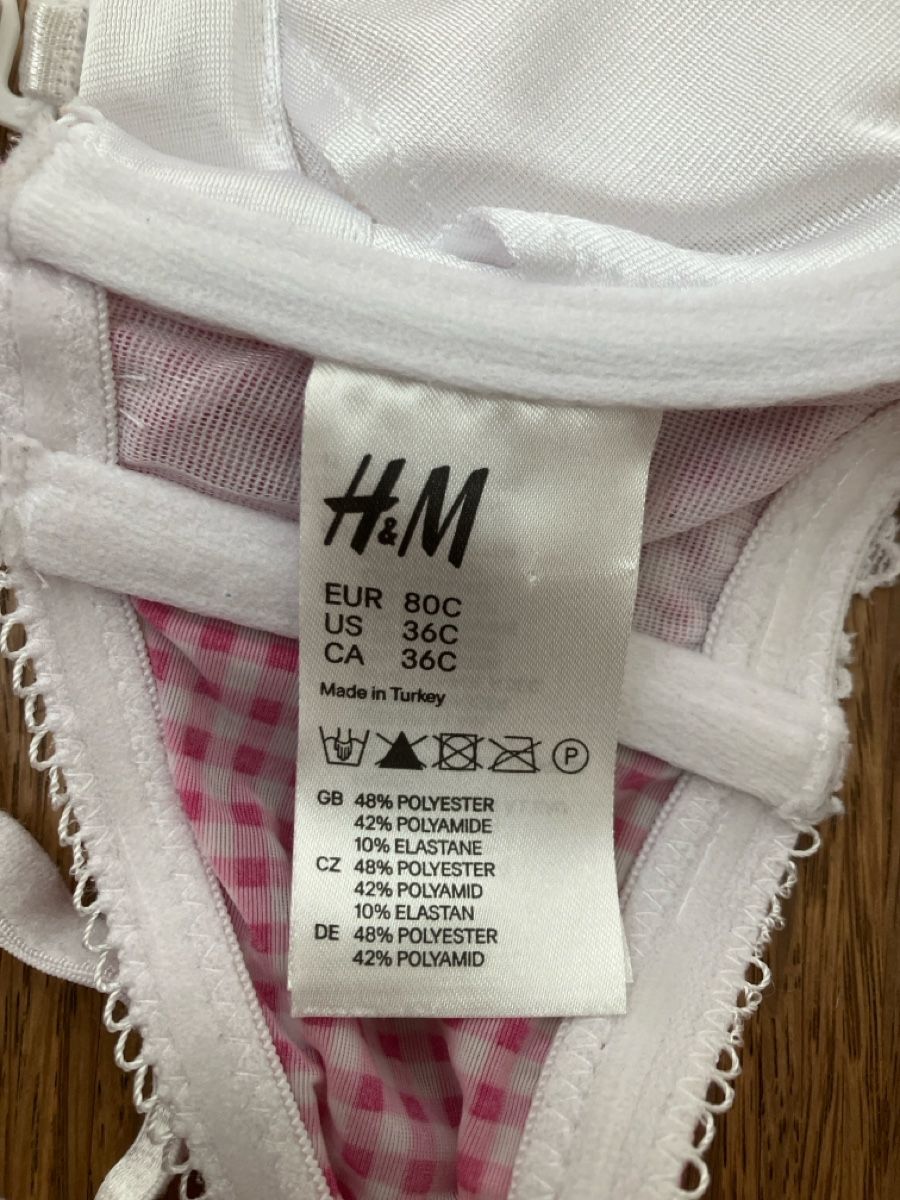 Autres dessous: Dessous Set Rosa Karo  – D'occasion à Ruggell par VegasGirl 2