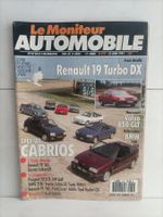 Moniteur automobile 979 Renault Toyota Volvo BMW Peugeot VW