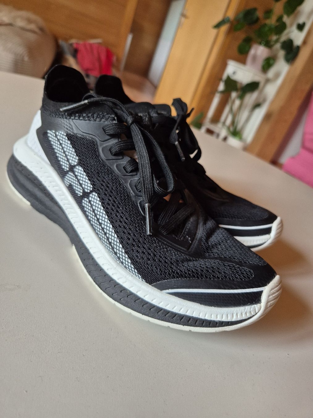 Fila Damenschuhe: Fila Turnschuhe 37 Sneaker – Gebraucht aus Wynigen von La_Talpa