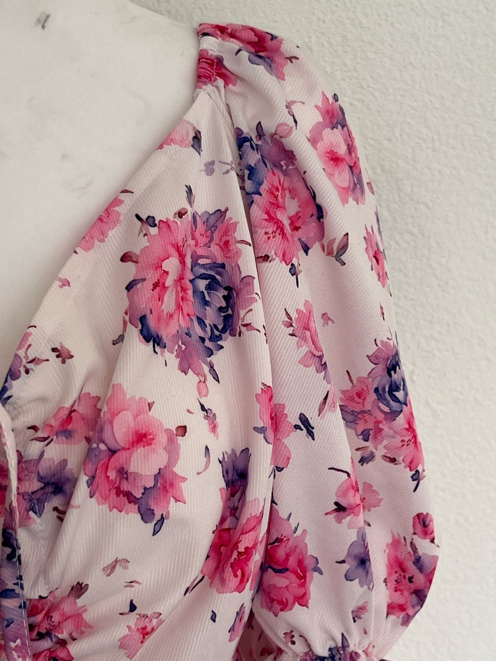 Kleider: Kleid, Viskose, Gr. S-M, NEU – Neu und originalverpackt aus Interlaken von Jasmin_Flower 1