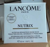 Lancome Nutrix Créme Riche 50ml 