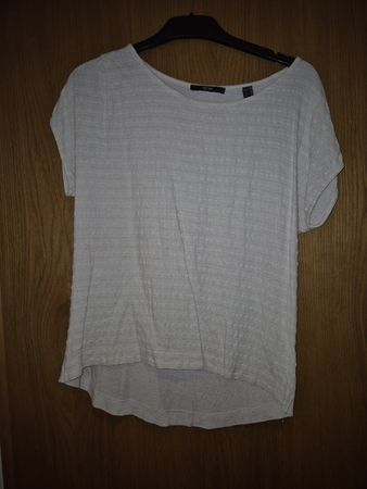 Esprit T Shirt Beige Gr M