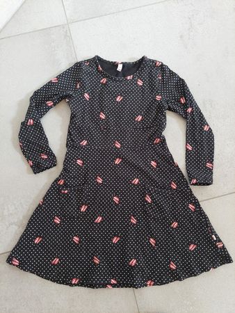 très jolie robe Blutsgeschwister, taille 110