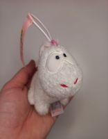 NICI - Theodor & Friends - Einhorn - Schlüsselanhänger