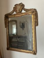 Aniker Spiegel Stil Louis XV, 18 Jh