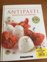 Antipasti De Agostini - Italienisch!