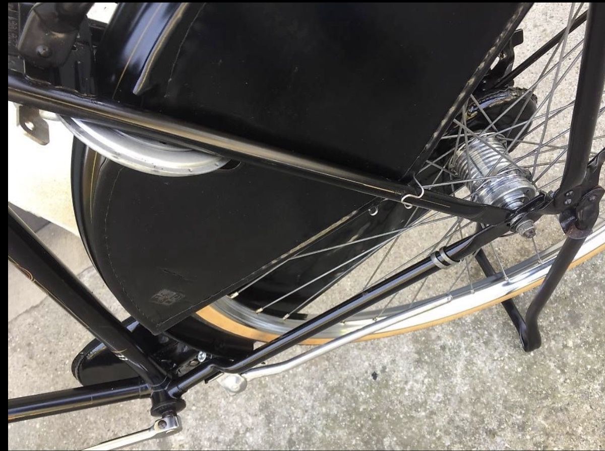 Velos: Vélo de ville - Homme – Gebraucht aus Prilly von dzakyem 1