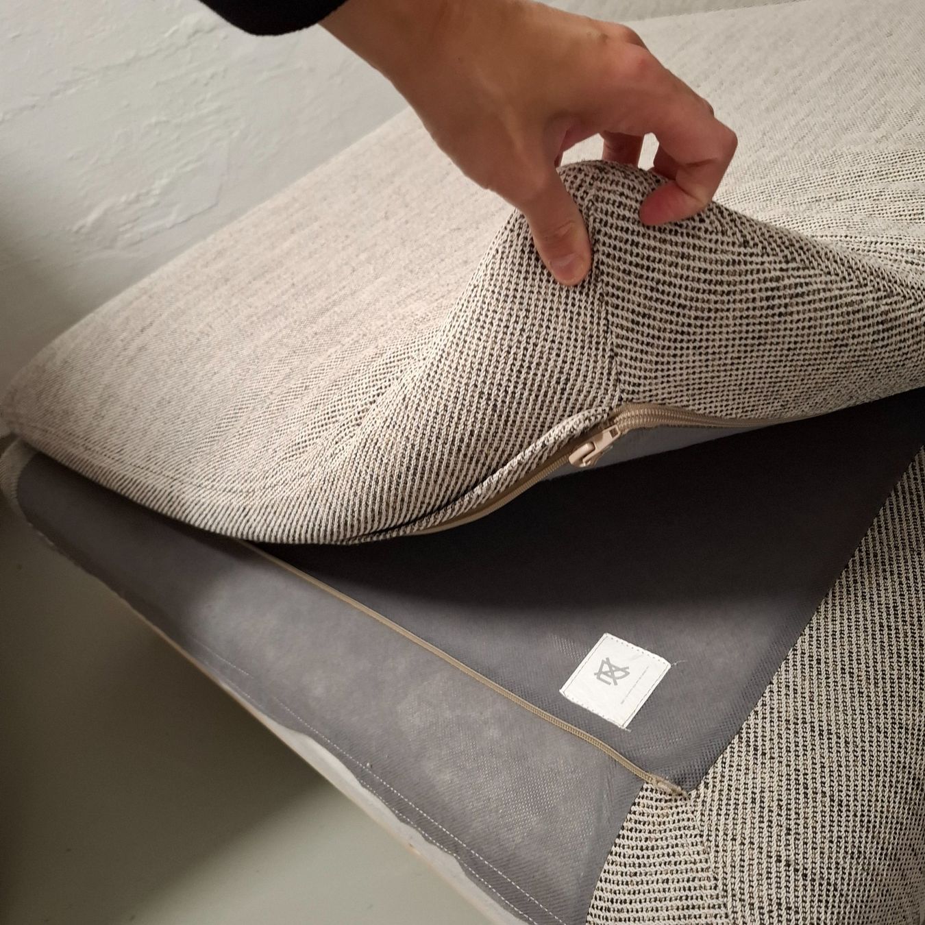 Ikea Sofas: Ikea Sofateil Söderhamn – D'occasion à Triengen par MD1919 2
