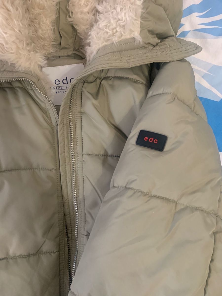 Esprit Cappotti: Winter Jacke – Usato da Suhr venduto da So-786- 4