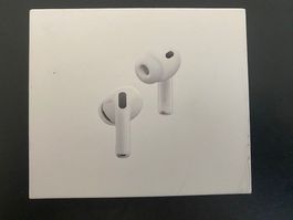 Apple AirPods Pro 3 (NEU VERPACKT)