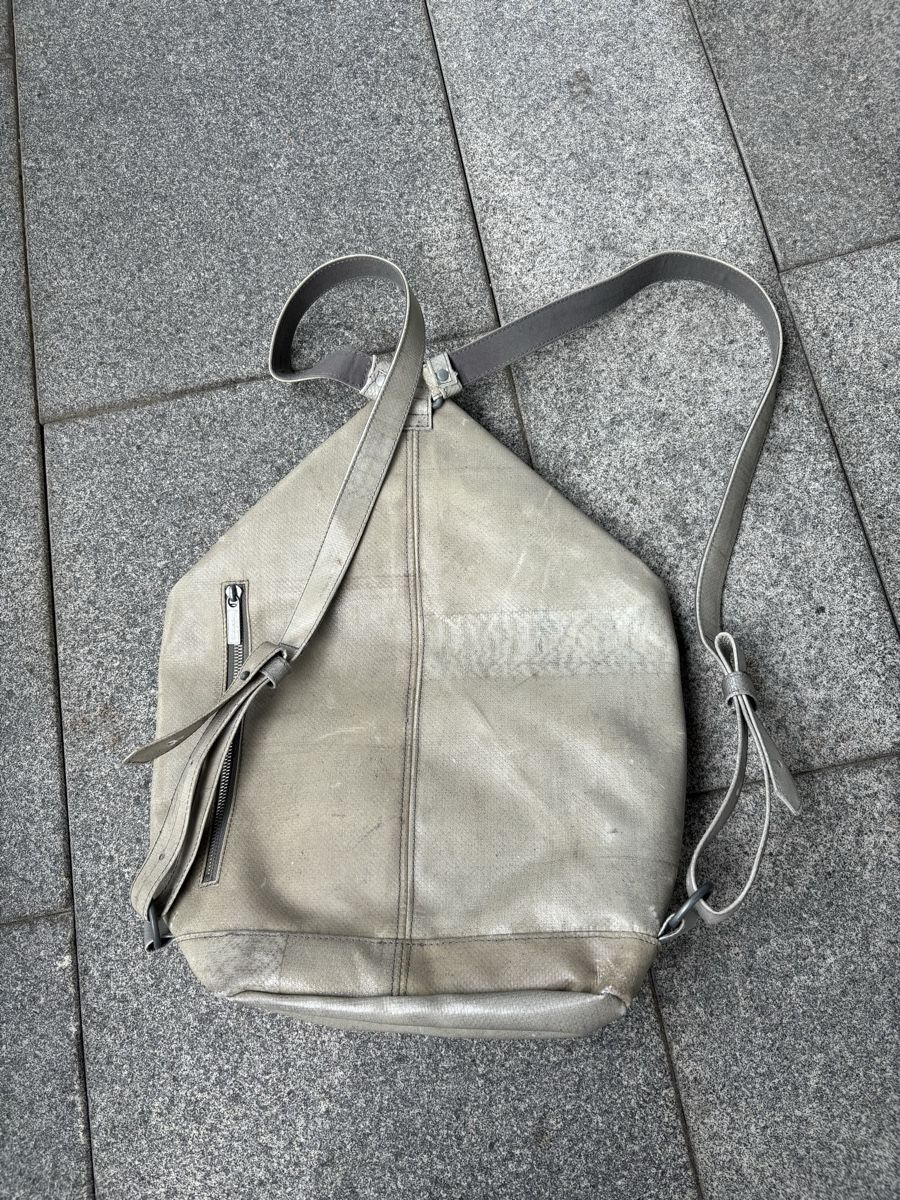 Freitag Zaini: Freitag Woolf – Usato da Schaffhausen venduto da nm271 1