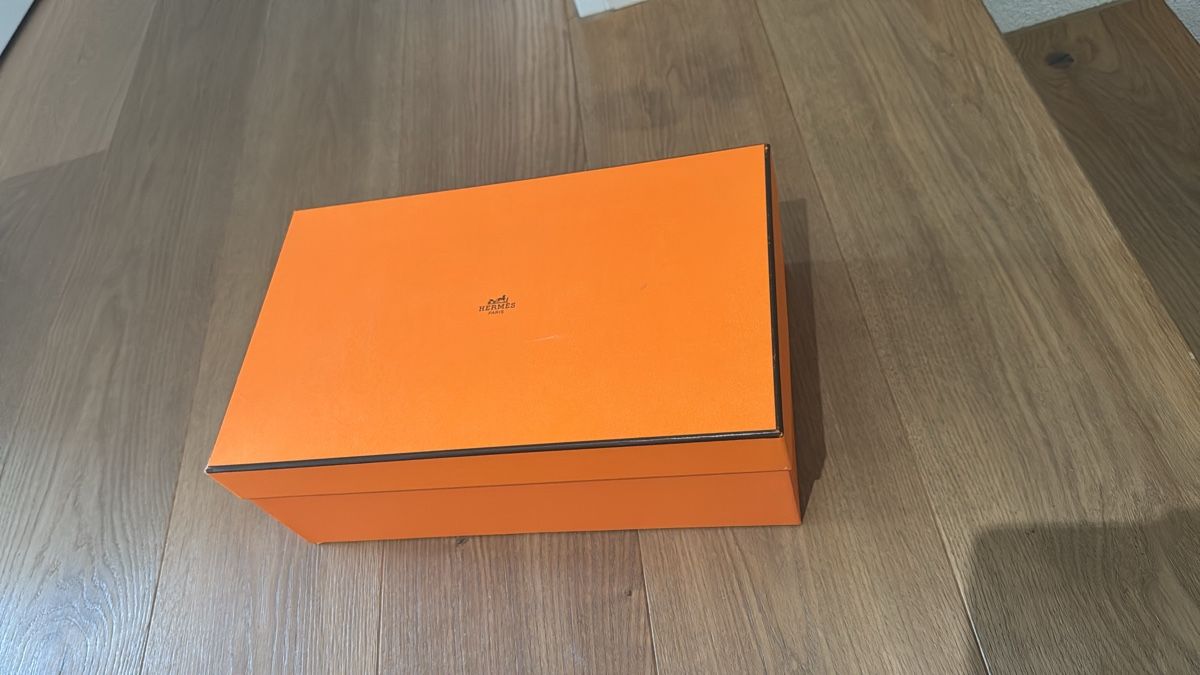 Autres décorations & accessoires: Hermes Box Neu – Neuf (Voir description) à Volketswil par Jan.17