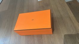 Hermes Box Neu
