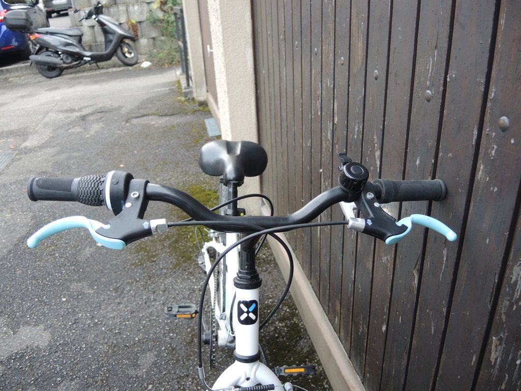 Decathlon Biciclette: Velo-Jugend B-Twin – Usato da Steffisburg venduto da AppOffDotCom 3