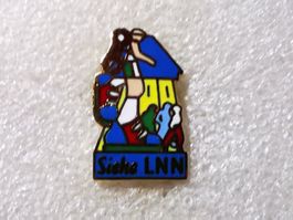 Ansteckpin 80: Siehe LNN
