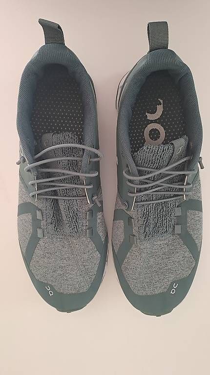 Chaussures femmes: ON Cloud Salbei Grün 38.5 – D'occasion à Adliswil par missmoonymoon 4