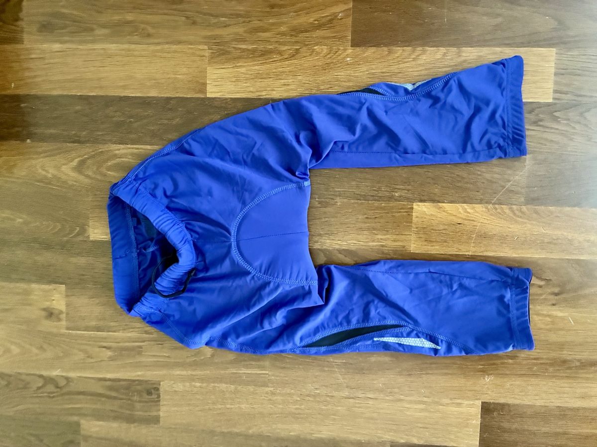Pantaloni: Biker/Cycling Shorts – Nuovo (secondo la descrizione) da Unterengstringen venduto da vivienneberger