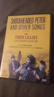 The Tiger Lillies - Live in Concert In New York DVD