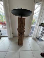 Dekorative Säule für den Innenbereich
