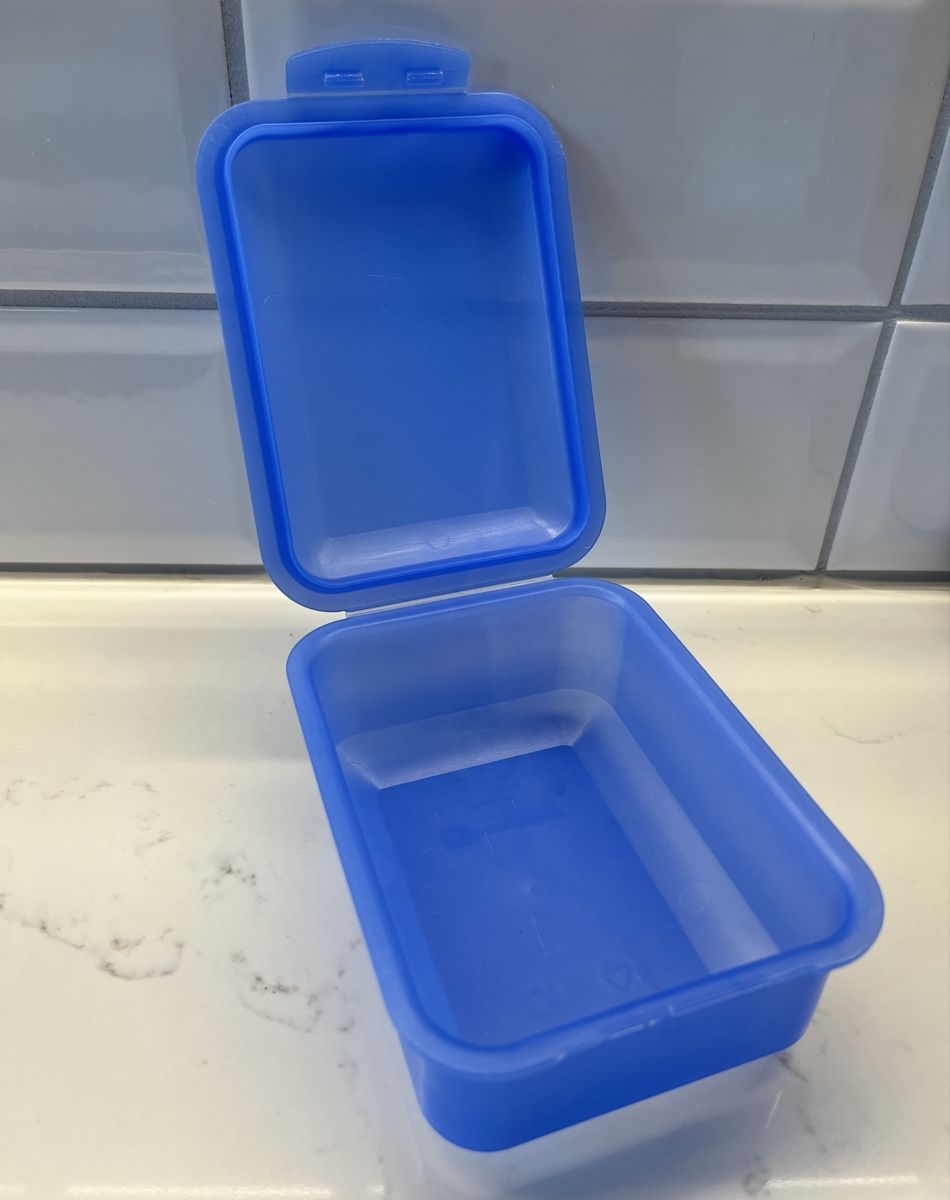 Contenitori & Simili: Brotdose / Tupperdose – Usato da Zürich venduto da eil_n85s 2