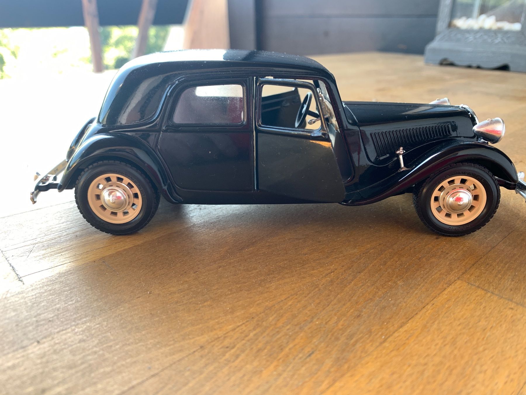 Citroën Modellautos: Citroen – Gebraucht aus Torgon von ber_8ktt 1