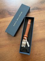 Daniel Wellington watch leather strap 12mm