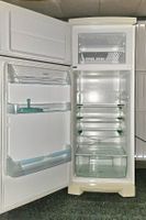 ELECTROLUX A++ Kühlschrank 2in1 TOP Zustand AB NUR CHF 1.-!!