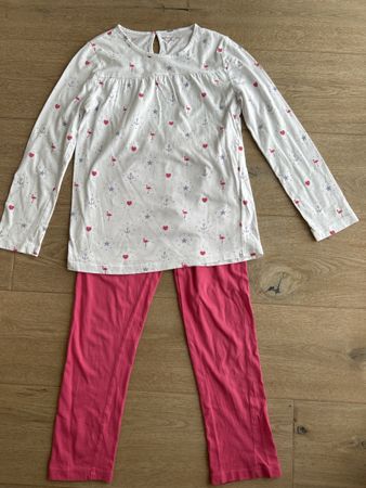 Pyjama 10 ans