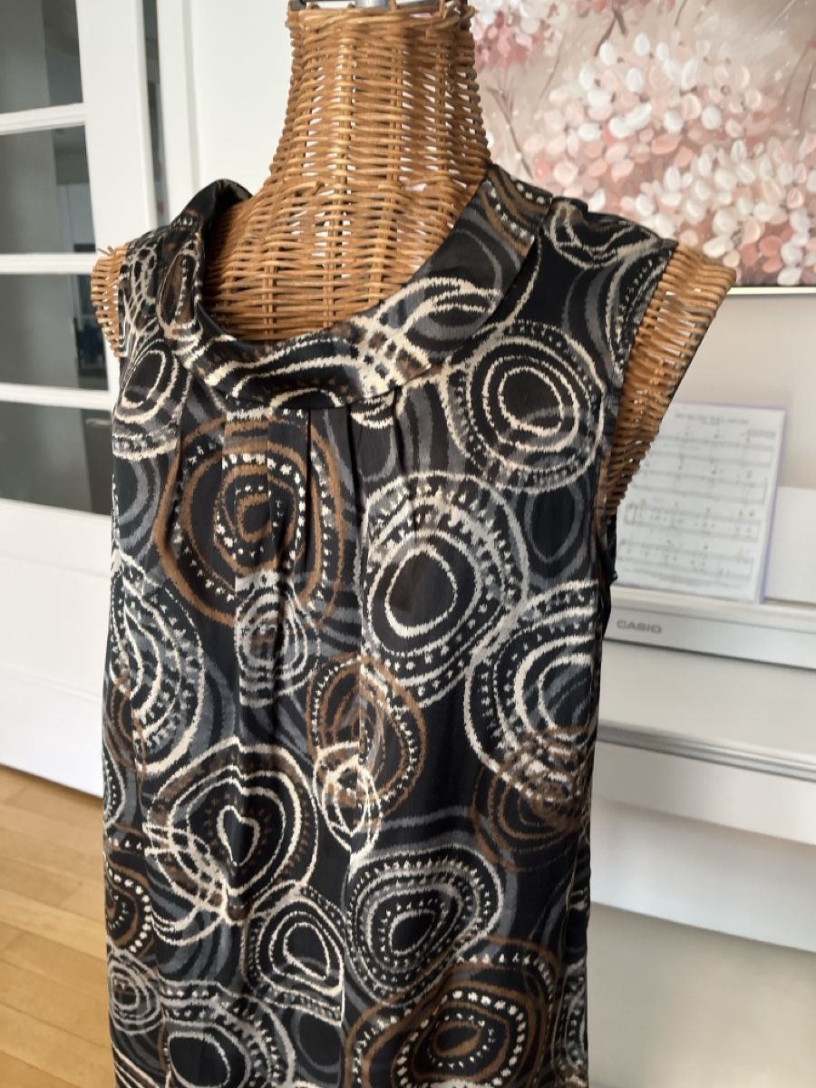Vestiti: Kleid, Chillytime, S – Usato da Solothurn venduto da Bobesch08 1