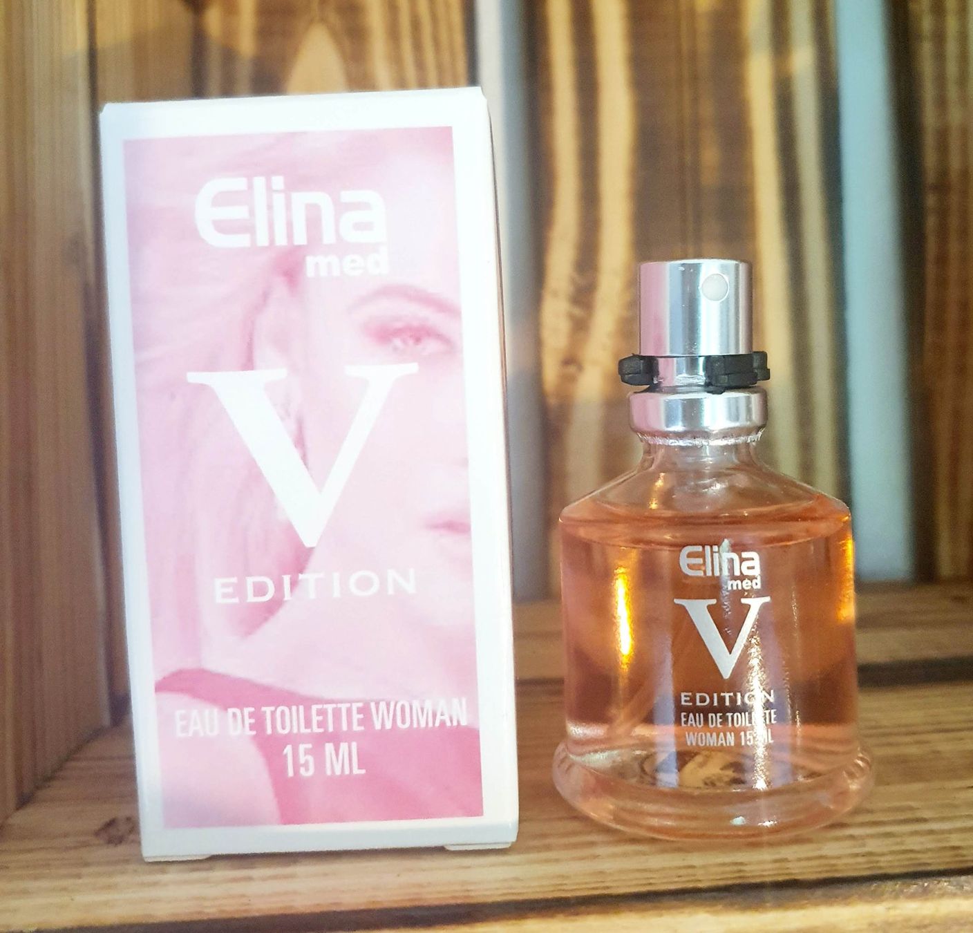 Profumi & Eau de Toilette: Mini Eau de Toilets 15 ML – Nuovo e nell'imballaggio originale da Büron venduto da Sunny0815. 3