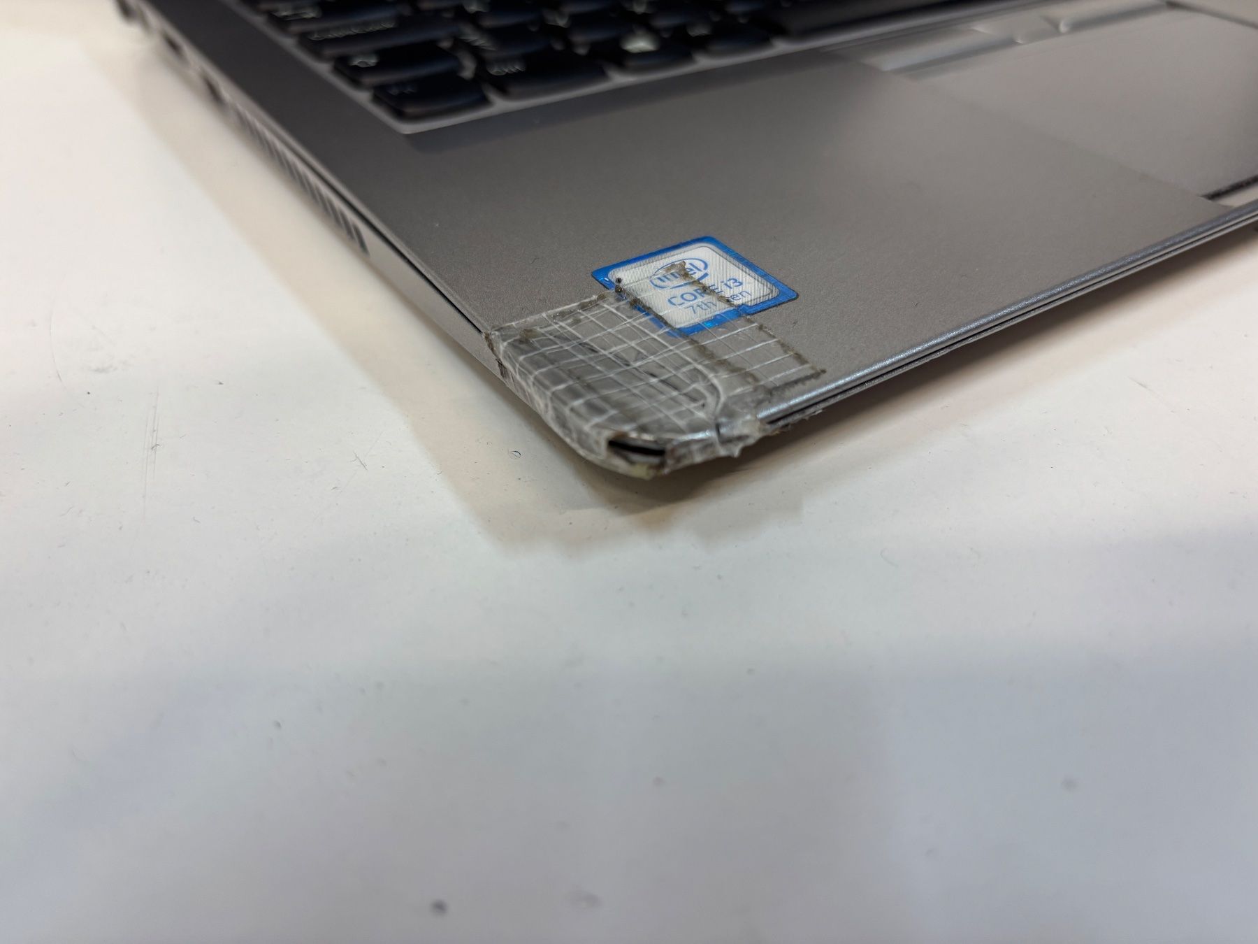 Lenovo Notebook: Notebook 13" Lenovo ThinkPad TP00081B, Intel Core i3, DEFEKT – Difettoso da Lachen SZ venduto da alcom-electronics 1