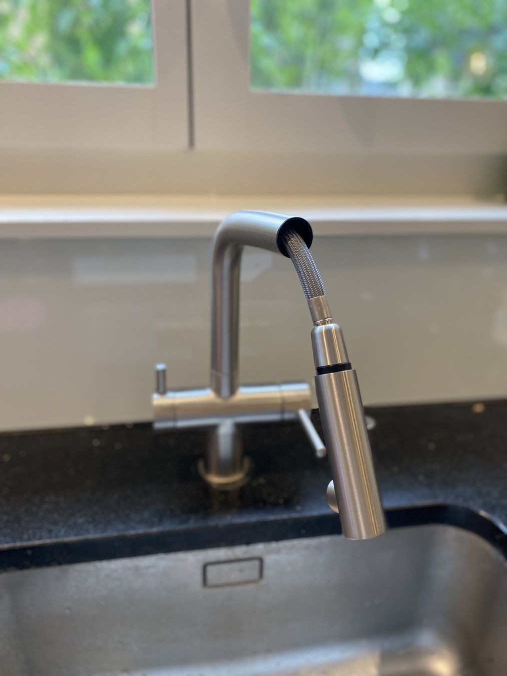 Filtri: Osmoelixir Wasserfilter Komplettsystem | frisch gewartet – Usato da Zürich venduto da kar_2st9 5