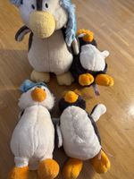 Pinguin Plüschtiere
