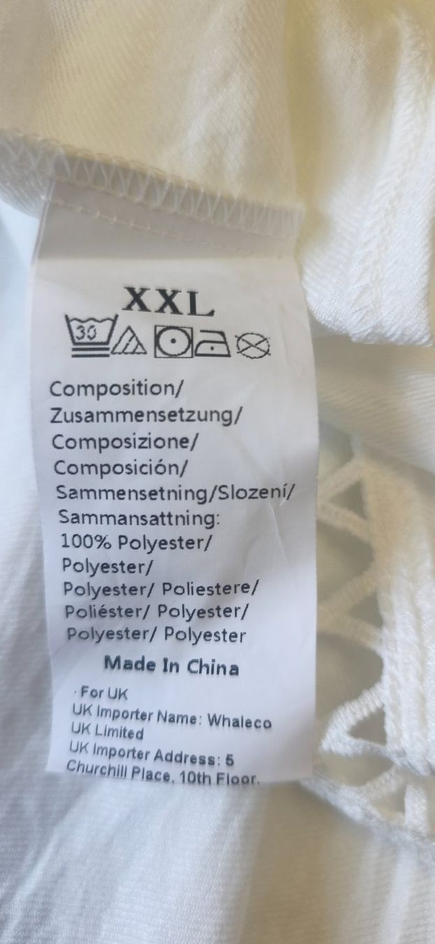 Vestiti: ROBE D'ETE – Nuovo (secondo la descrizione) da Mervelier venduto da ZORHA 3