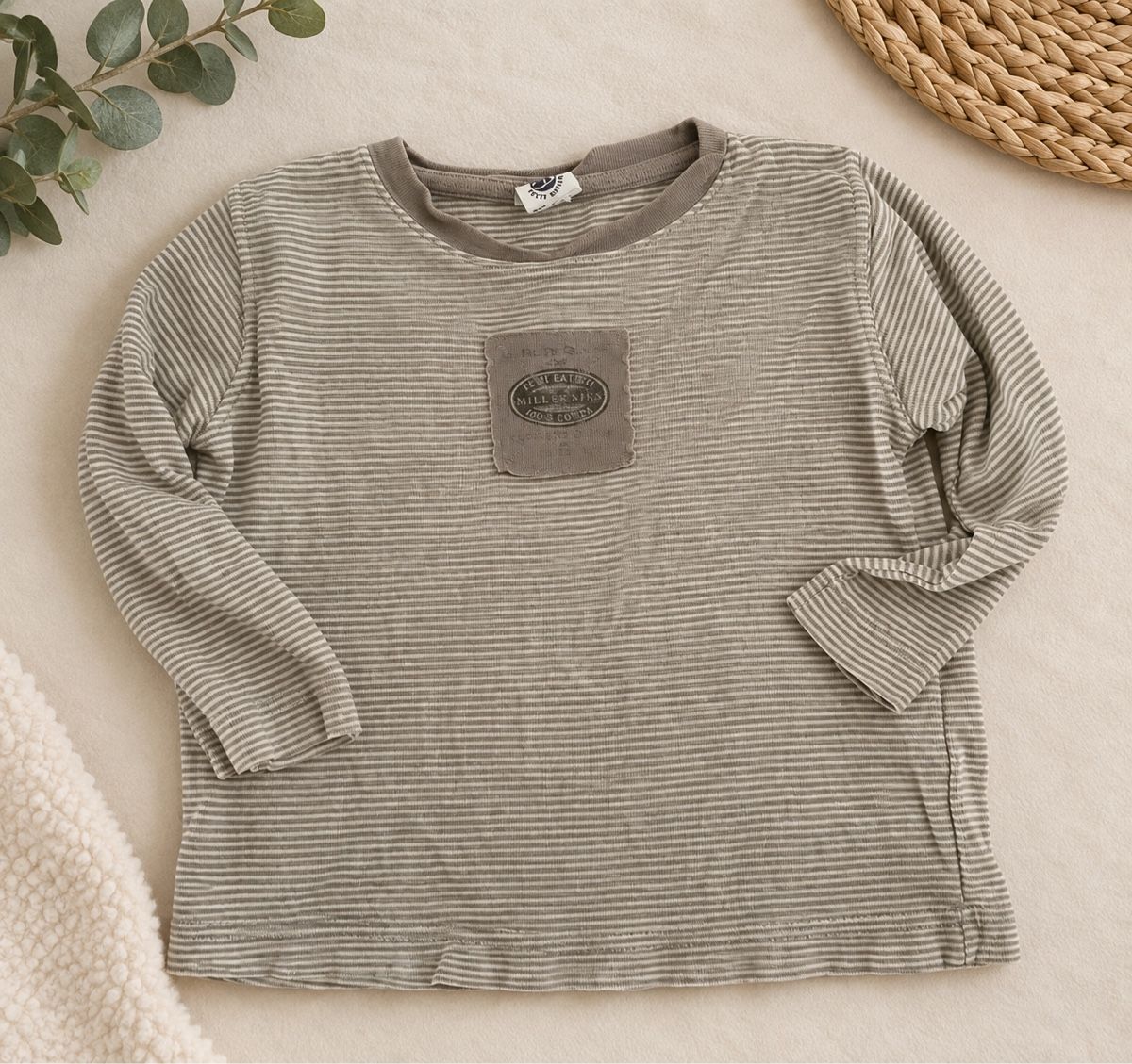 Petit Bateau Maglioni & Felpe: Baby Pulli Petit Bateau 86 cm – Usato da Malleray venduto da 2v8v