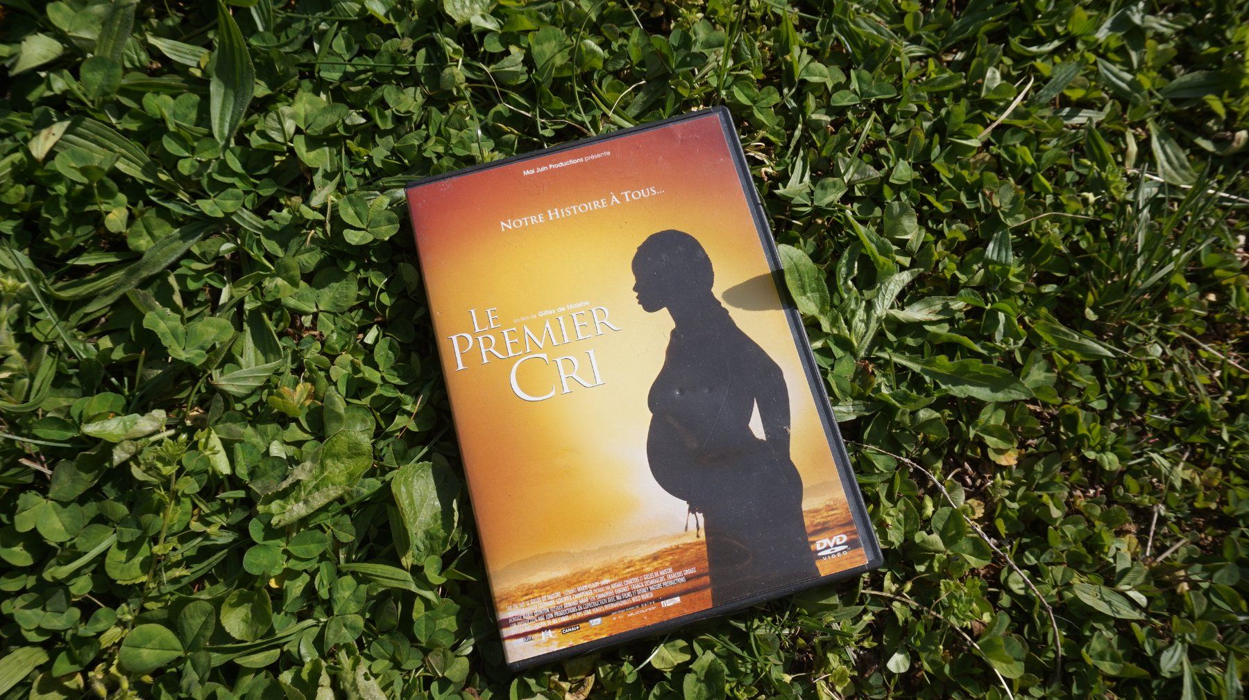 Tutti i DVDs: DVD - Le Premier Cri – Usato da Clarens venduto da dia_sw29
