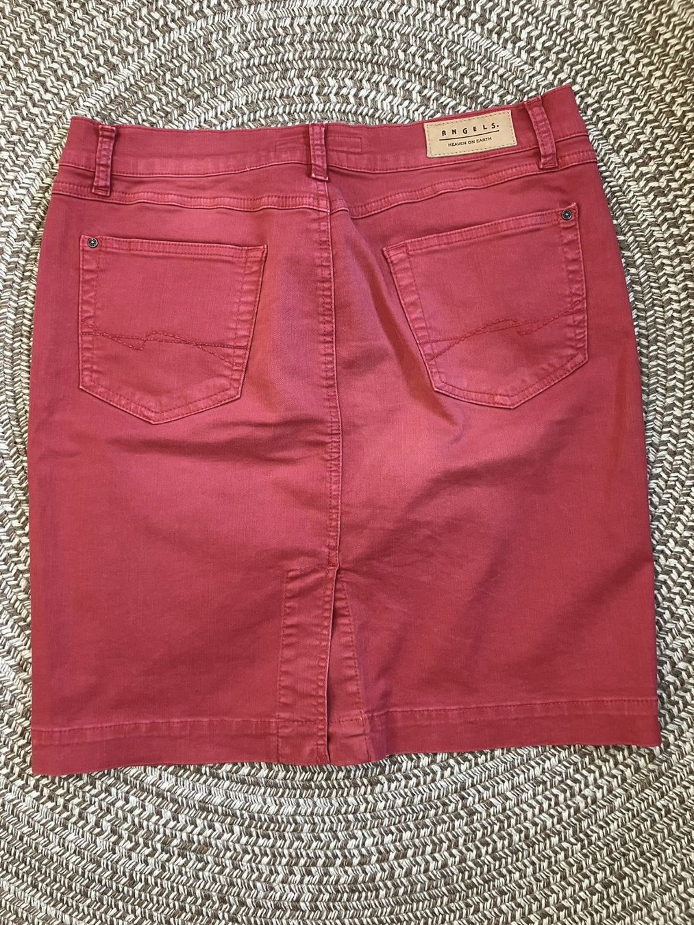 Angels Röcke: Angels Jeans Jupe ca.Gr.40 – Gebraucht aus Laupen ZH von kar_lfz6 1