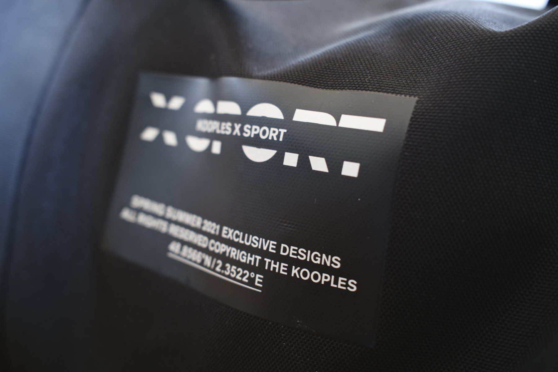 Kooples Borse: Bag - The Kooples – Usato da Lausanne venduto da Bilxow 5