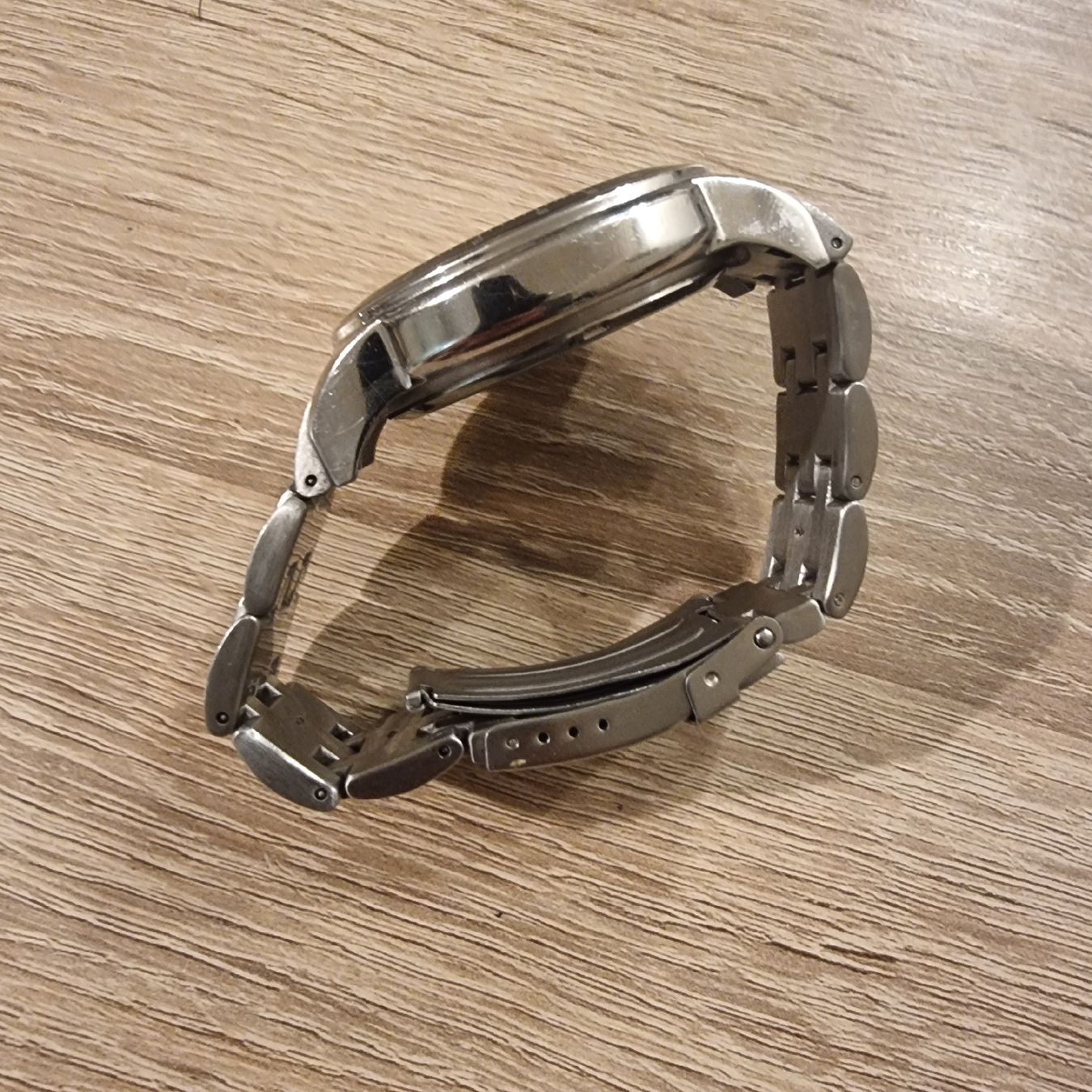 Uhren: Montre chronographe Eichmüller – Gebraucht aus Chessel von Helder77 4