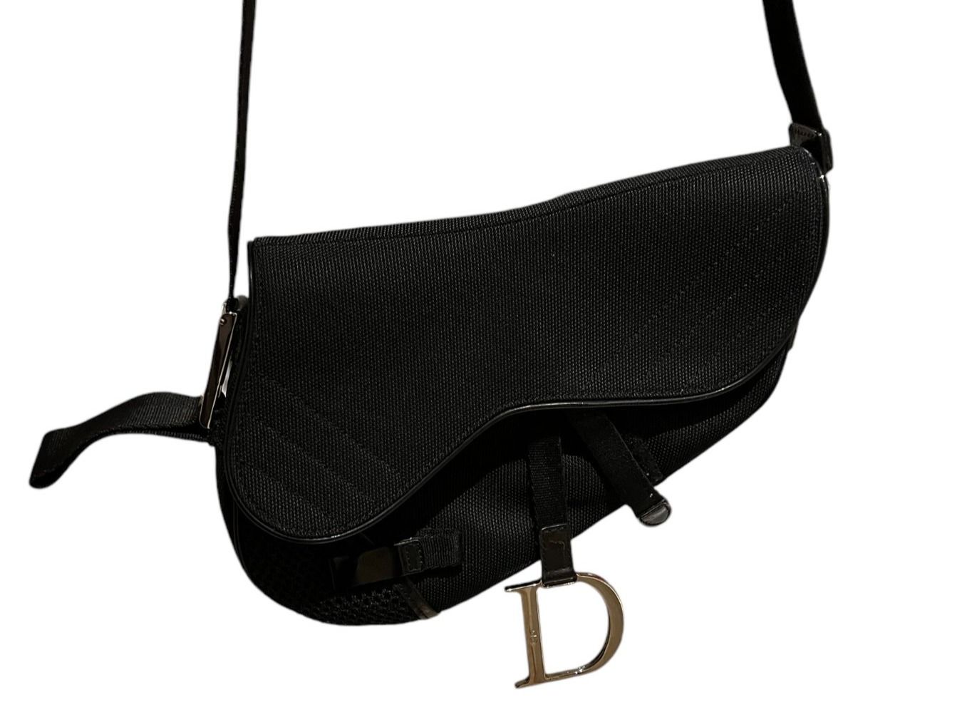 Dior Borse da donna: Dior Saddle Sac Bag Tasche Newlike – Usato da Morges venduto da 4WLS