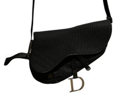 Dior Saddle Sac Bag Tasche Newlike