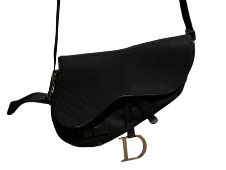 Dior Saddle Sac Bag Tasche Newlike