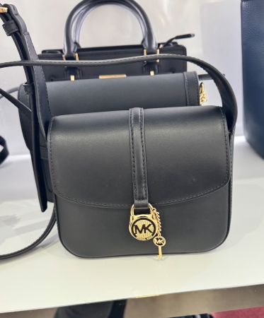 Michael Kors Tasche black