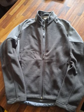 WWF Fleece Jacke Gr.L
