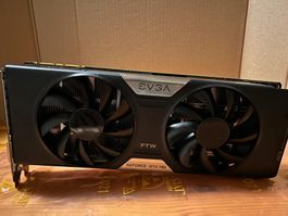 EVGA-Geforce GTX 780 FTW ACX, 3GB /GDDR5