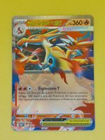 Mega Charizard Y EX 030 Promo Pokemon Karte🔥🔥