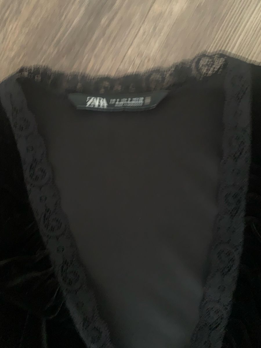 Sonstige Unterwäsche: Zara Body – Neu (gemäss Beschreibung) aus Emmen von Bgucci_girl 2